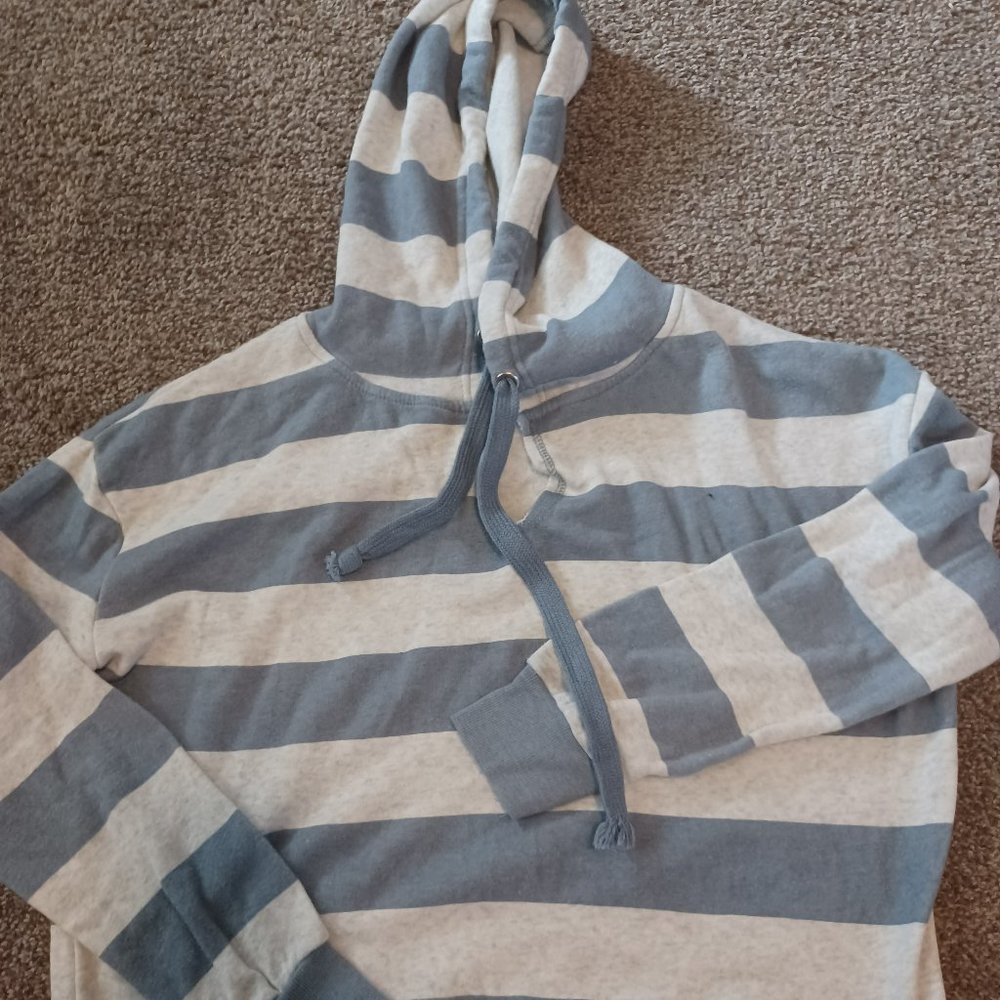 Ocean Drive Hoodie